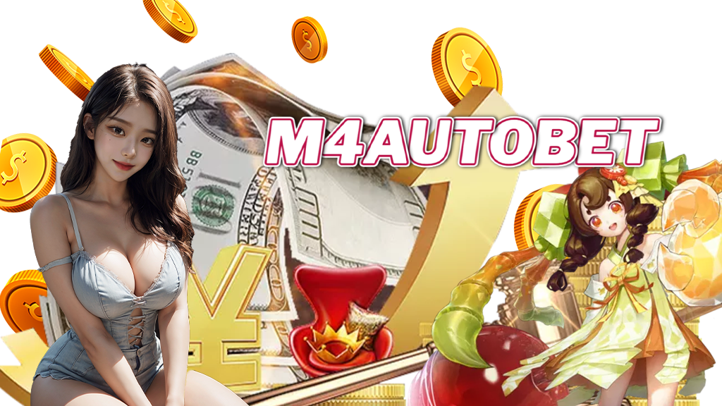 m4autobet-slot