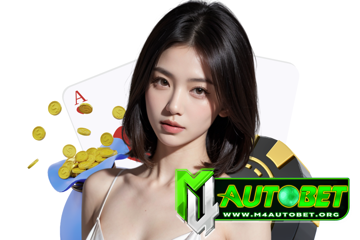 m4autobet login